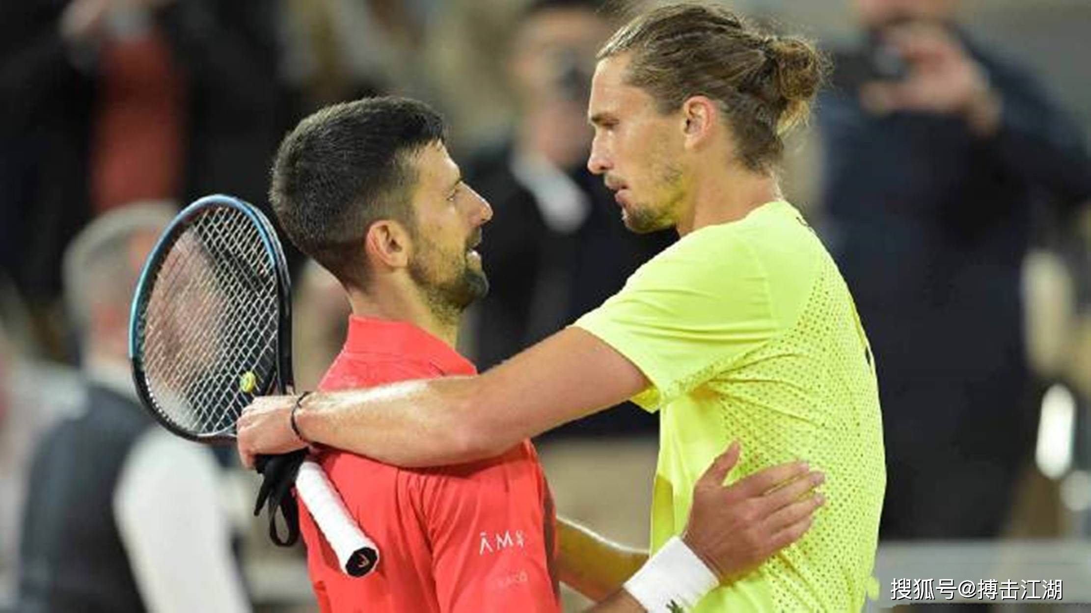 爱游戏体育平台关于德约科维奇焦点对战，Ming与60激战快船分钟，反败为胜胜负难料！引发球迷热议的信息