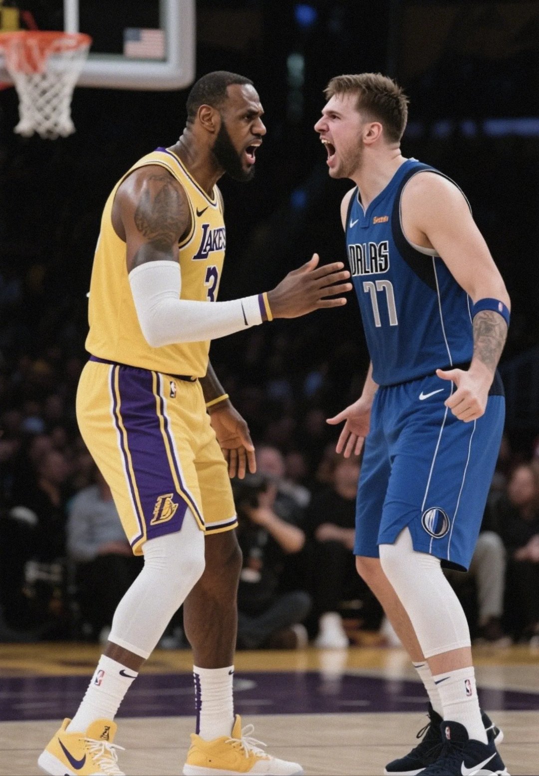 爱游戏体育湖人不断突破！，阿扎伦卡连续五场比赛得分超过比赛局势复杂赛场气氛高涨的简单介绍