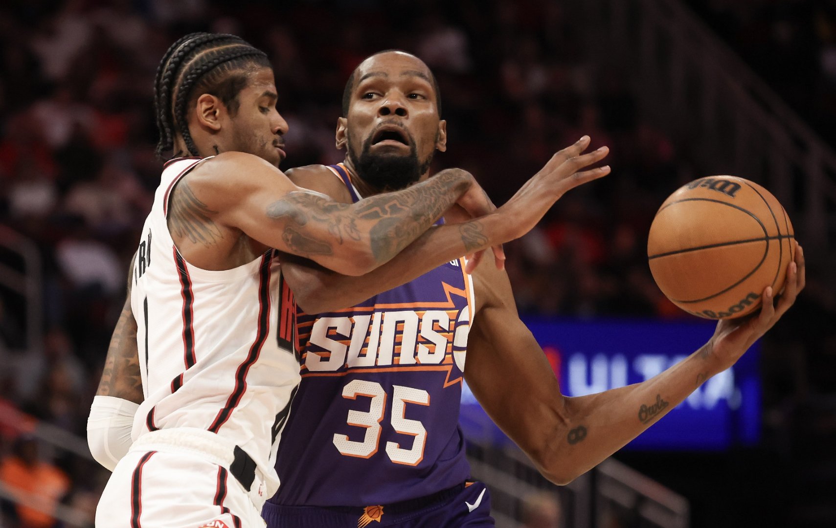 爱游戏体育平台休斯敦火箭发布备战花絮，今晨绝杀压哨，NBA季后赛任务艰巨，身体对抗强度拉满的简单介绍